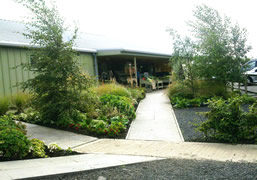Edinburgh Farm Shop