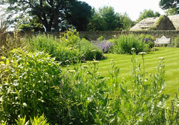 East Lothian Farmhouse