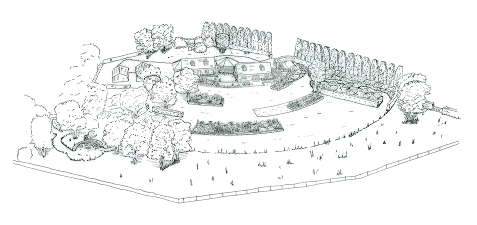 Concept Sketch